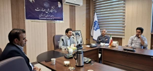 برگزاری آیین قدردانی از کارکنان در هفته دولت و هفته وحدت 8