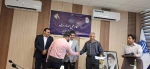 برگزاری آیین قدردانی از کارکنان در هفته دولت و هفته وحدت 24