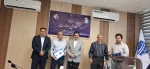 برگزاری آیین قدردانی از کارکنان در هفته دولت و هفته وحدت 26