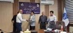 برگزاری آیین قدردانی از کارکنان در هفته دولت و هفته وحدت 29