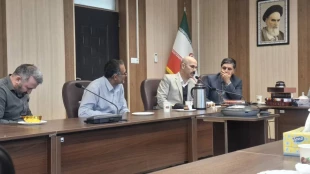 برگزاری نشست ادبی با موضوع «روان‌درمانگری حافظانه» به مناسبت روز شعر و ادب فارسی و بزرگداشت استاد شهریار 10