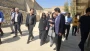 بازدید نماینده محترم مردم شهرستان بروجرد و اشترینان در مجلس شورای اسلامی از آموزشکده های پسران و دختران بروجرد