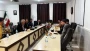 بازدید نماینده محترم مردم دورود و ازنا در مجلس شورای اسلامی از آموزشکده پسران دورود